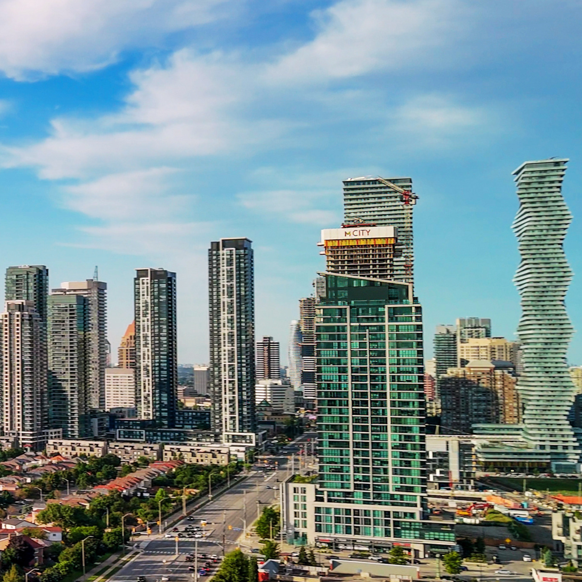 Mississauga Rentals